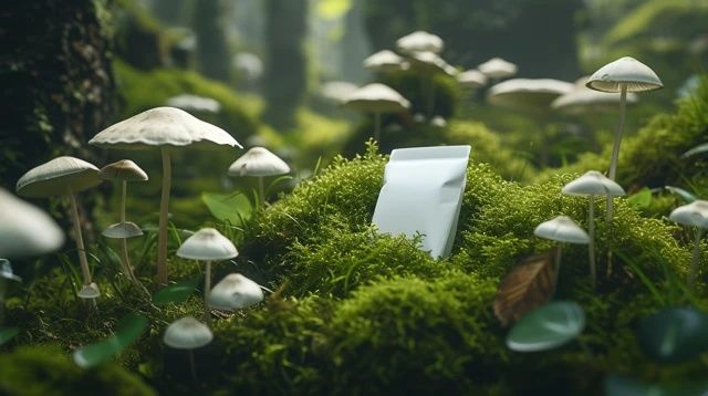 重拾山中野趣：兒時采摘蘑菇的難忘經(jīng)歷與家鄉(xiāng)變遷
