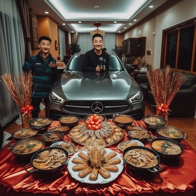 濟(jì)南尚蜀餐飲管理公司：革新傳統(tǒng)，卓越領(lǐng)航中國(guó)餐飲業(yè)新未來(lái)
