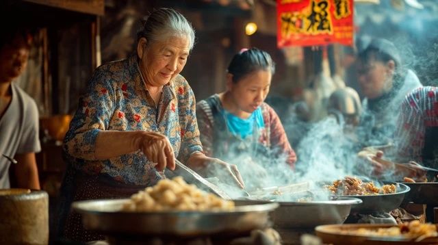 探尋中山味蕾之旅：廣東老城美食一周挑戰(zhàn)指南
