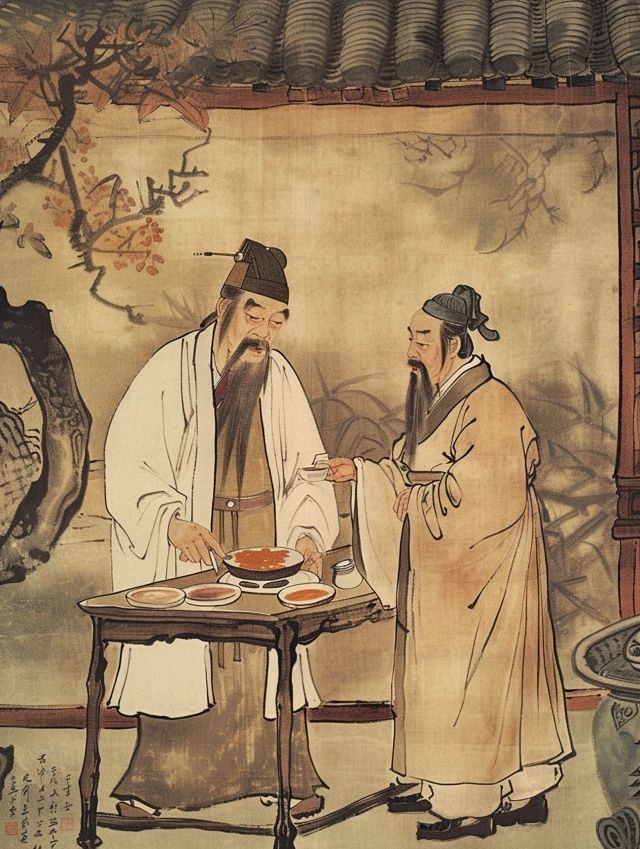 人教版九年級下語文文學常識精講：鄭振鐸、柯靈作品選入，李白、曹操名篇解析，李可染、郭沫若文集賞析