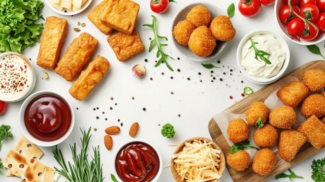 生活中的美食探討：當(dāng)?shù)靥厣〕缘臒嶙h