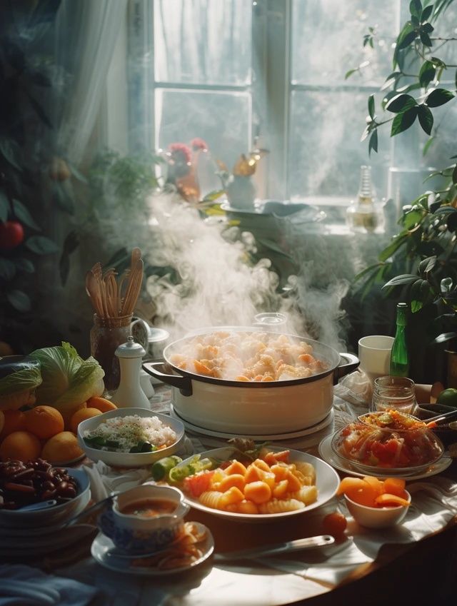 空氣炸鍋的7種美食做法，簡單快手，一學(xué)就會！