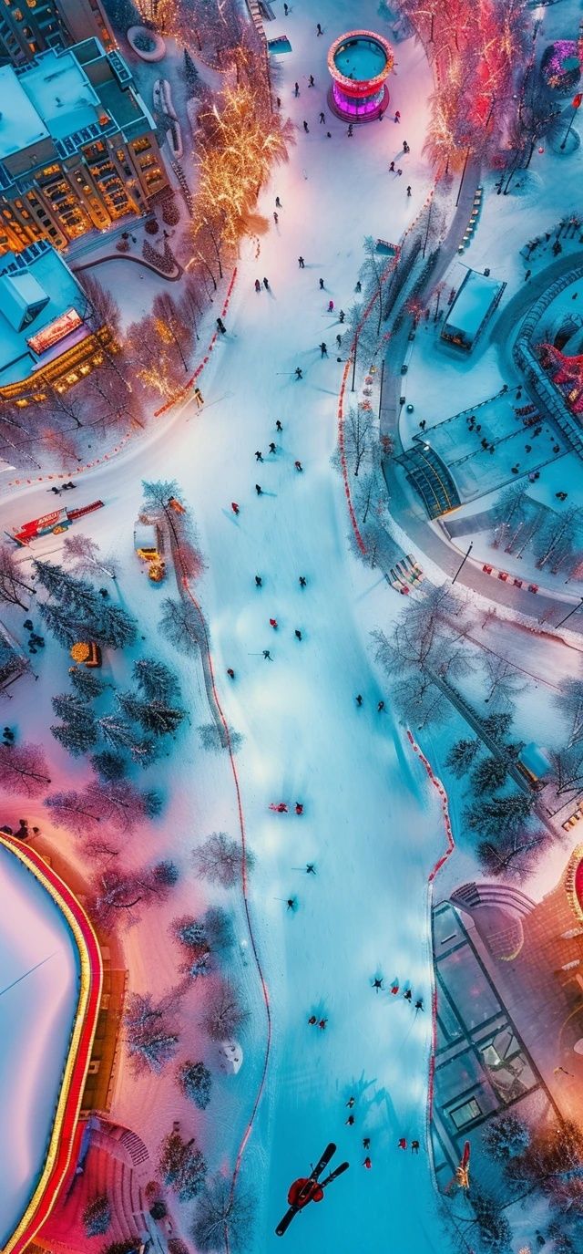 揭秘冰雪之城：一場說走就走的哈爾濱探險(xiǎn)之旅