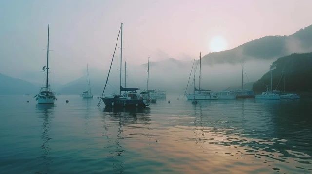 探索海南樂東秘境：熱帶風(fēng)光、文化韻味與美食之旅