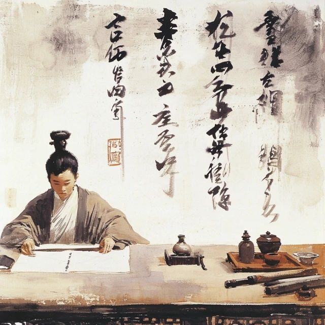 書畫鑒賞入門指南：常識與技巧