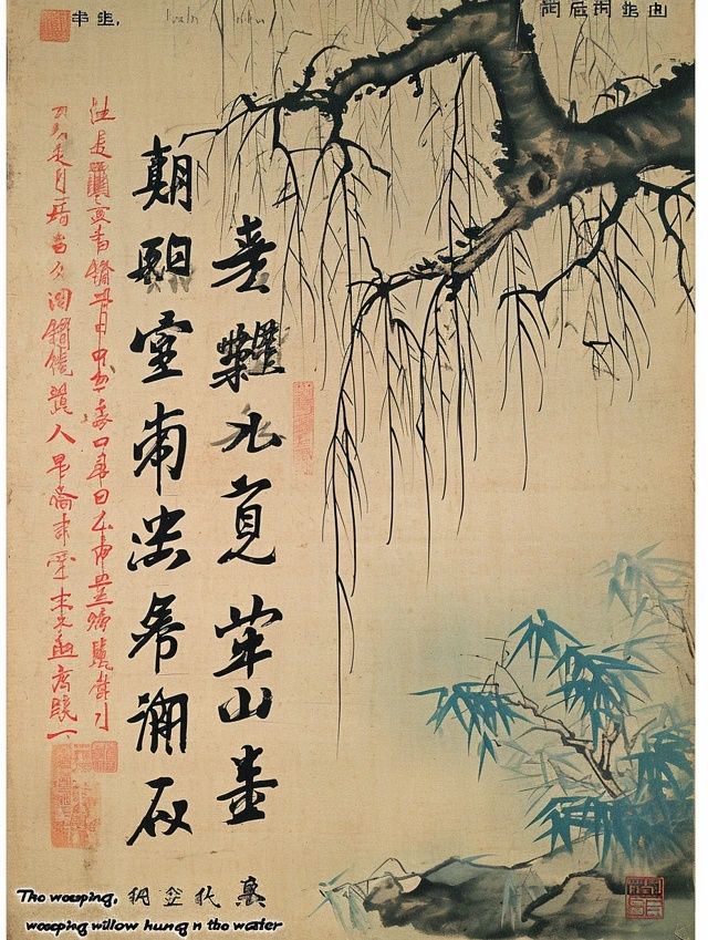 書畫鑒賞入門指南：常識與技巧