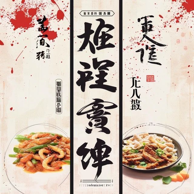 濟南尚蜀餐飲管理公司：革新傳統(tǒng)，卓越領(lǐng)航中國餐飲業(yè)新未來