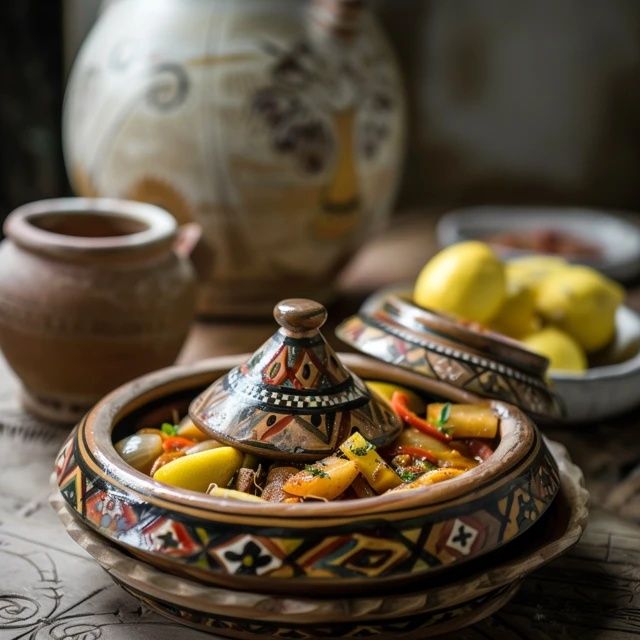 溫馨冬日食譜：五大傳統(tǒng)美食暖身又暖心