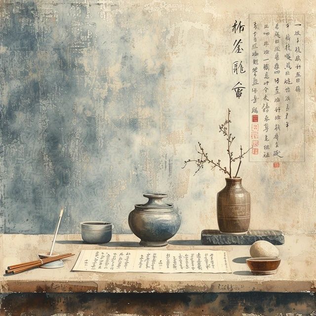 人教版九年級下語文文學常識精講：鄭振鐸、柯靈作品選入，李白、曹操名篇解析，李可染、郭沫若文集賞析