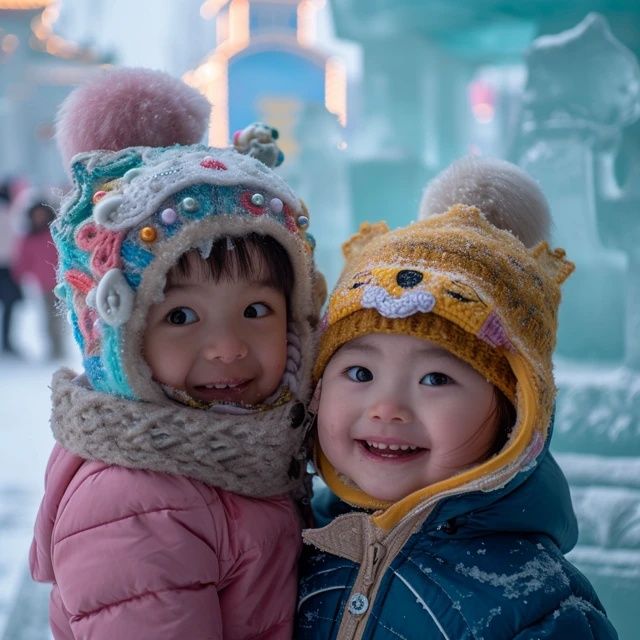 揭秘冰雪之城：一場說走就走的哈爾濱探險(xiǎn)之旅