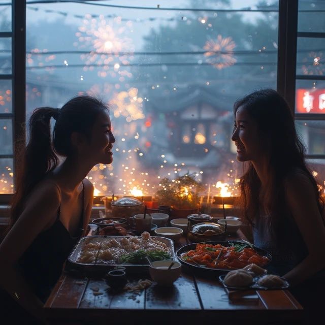 探索遼寧錦州必嘗的10大特色美食：燒烤、小菜、水包子等經(jīng)典美味