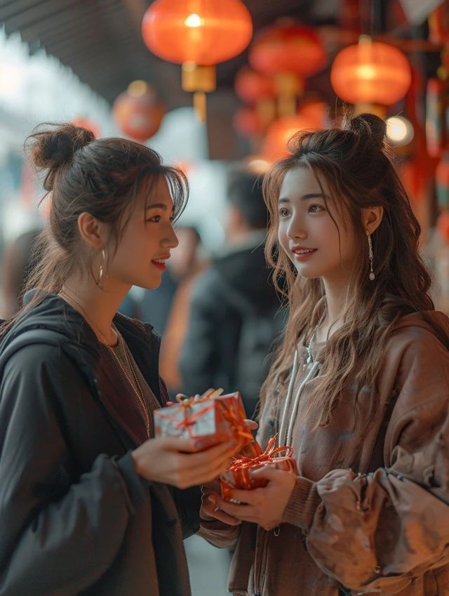 臺(tái)灣女生探索荊州:古今交融的魅力之旅