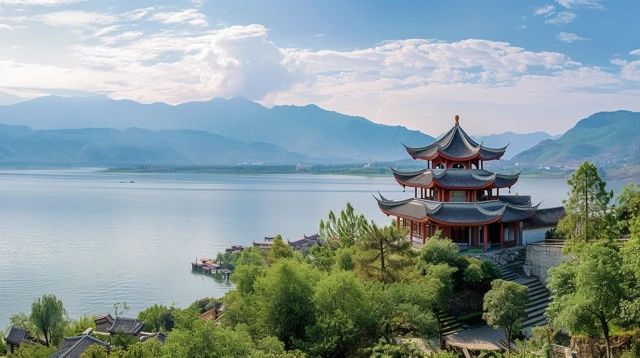 溫州洞頭：被低估的海島寶藏，一日兩日深度游攻略與必打卡景點(diǎn)