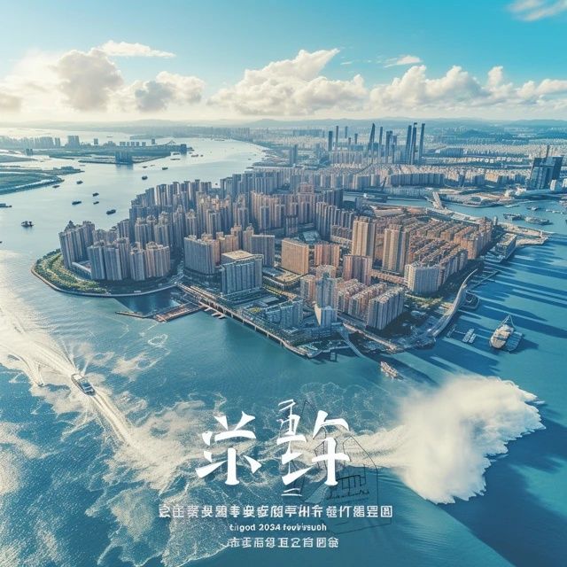 超詳細(xì)青島旅行攻略（上）美食住宿景點(diǎn)一網(wǎng)打盡！