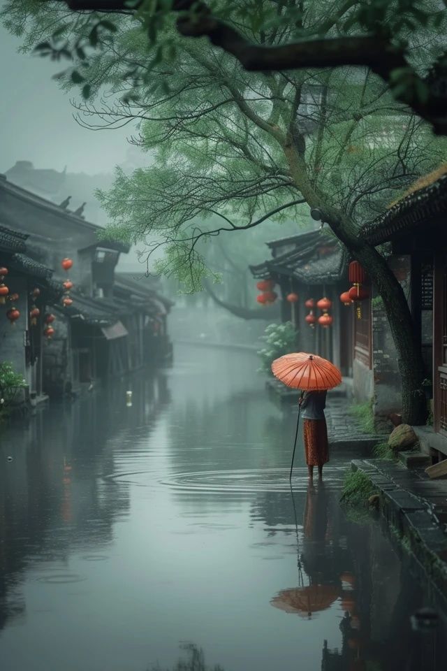 紹興倉(cāng)橋直街：穿越古今的韻味邂逅