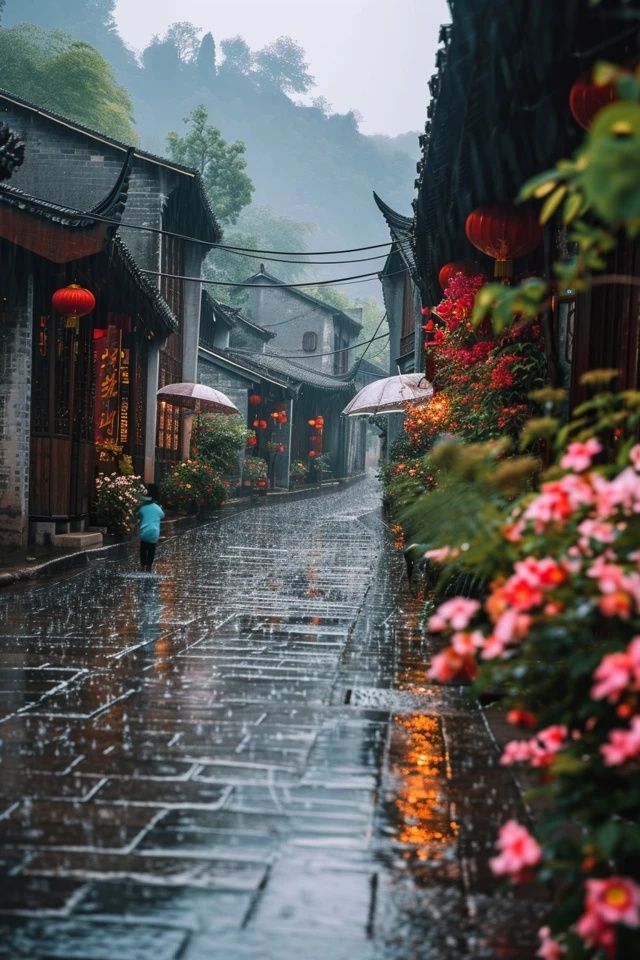 鎮(zhèn)江市的天氣真是瞬息萬(wàn)變，讓人捉摸不透！近期，這座城市仿佛被天氣的魔法所籠罩