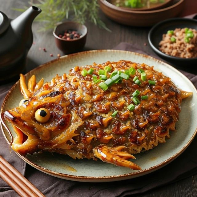 四川綿陽必吃的10大美食排行榜，你吃過幾種？