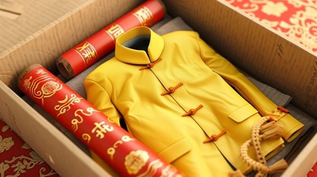 千里赴宴未嘗喜酒，我封1999元紅包，回禮卻是一箱白酒加……