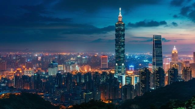 美國人眼中的東莞：這是一座充滿活力的城市，發(fā)展迅速讓人驚訝！