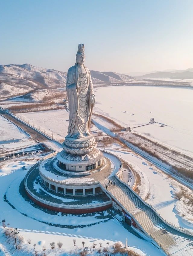大美東北雪鄉(xiāng)之旅不可錯過的美食美景