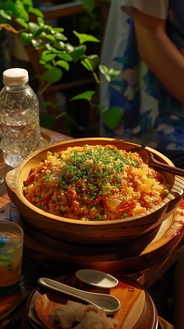 孤獨(dú)美食家五郎的美食之旅：品味關(guān)東美食，探尋漫畫中的真實(shí)餐廳體驗(yàn)