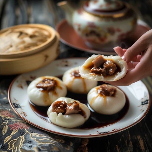 解鎖地道風(fēng)味小吃，東莞這些美食值得一嘗！
