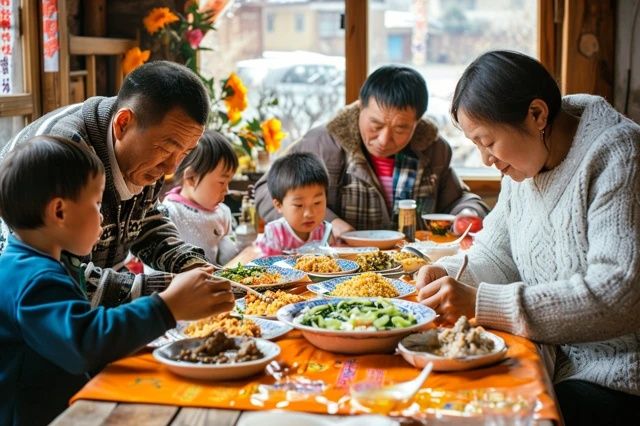 探尋中國(guó)美食之贛州篇品味贛南的味蕾盛宴