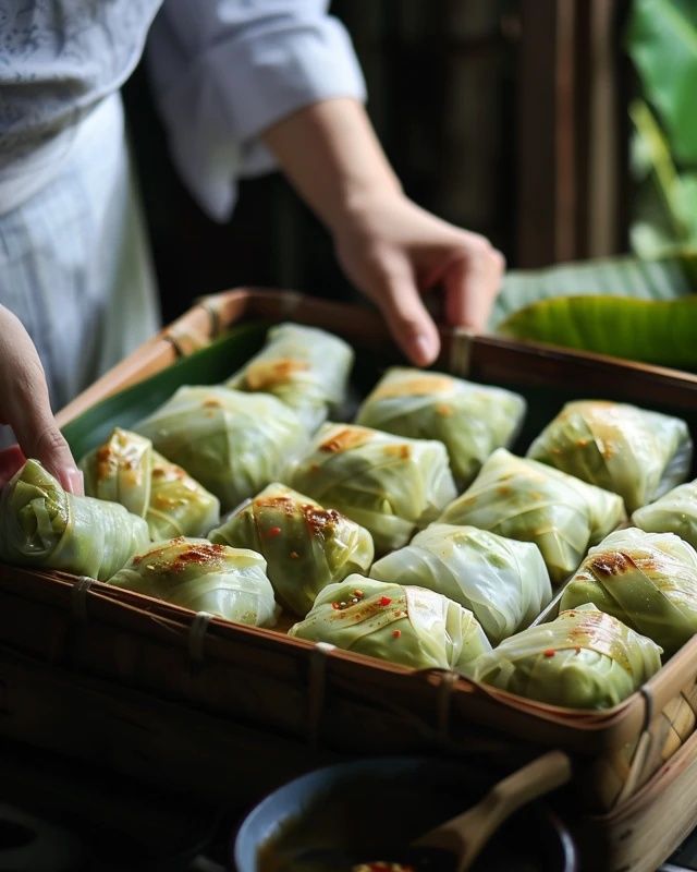 中國美食之旅韶關篇：揭秘嶺南風味，米粉、乳鴿、豆腐不可錯過！