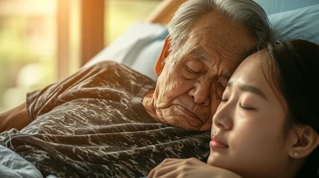 老年人養(yǎng)生該怎么做(老人養(yǎng)生小常識)