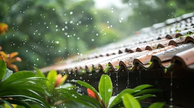 汛期雨季安全常識：應(yīng)對強降雨與臺風(fēng)，這些知識點必須掌握