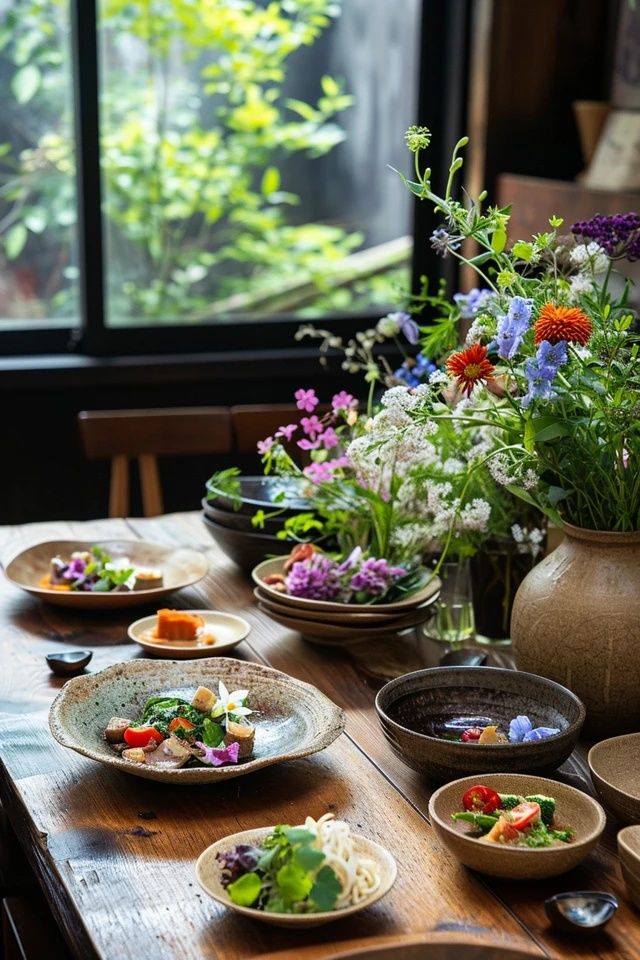 孤獨美食家五郎的美食之旅：品味關東美食，探尋漫畫中的真實餐廳體驗