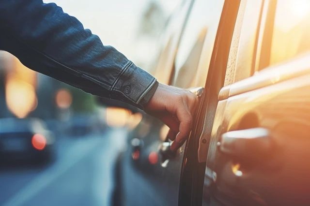 汽車安全常識(shí)大揭秘：駕車必備的行車安全指南