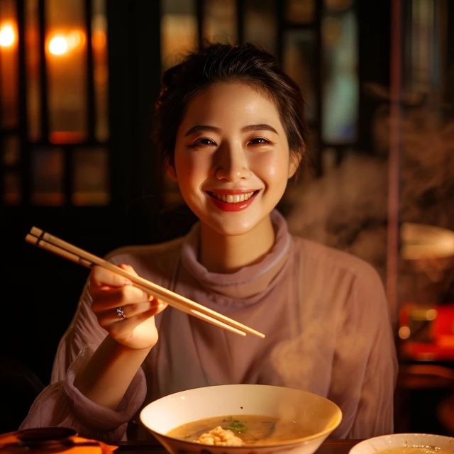松原必嘗美食全攻略：查干湖魚宴、冷面、醬骨頭，不容錯過！
