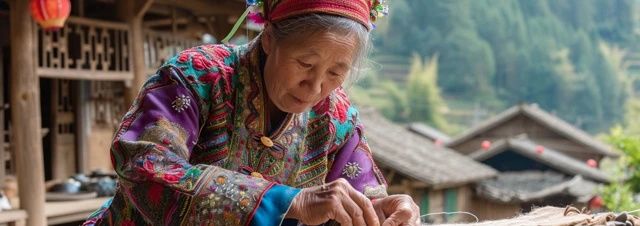 貴州旅游揭秘：熱點景區(qū)玩法與管理待提升，村超活動成亮點