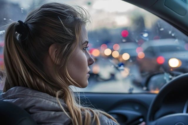 汽車安全常識(shí)大揭秘：駕車必備的行車安全指南