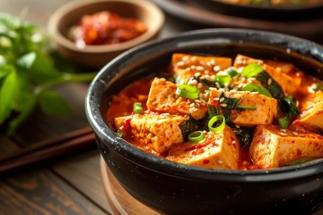 如何自制嫩滑可口的豆腐花？詳細(xì)步驟告訴你！