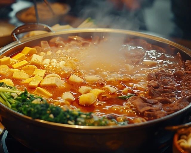 美食之旅：成都火鍋與廣州早茶，哪座城市風(fēng)味讓你陶醉？