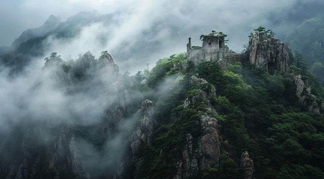 云上貴州8日游：探索宇宙奧秘與黔地文化親子之旅