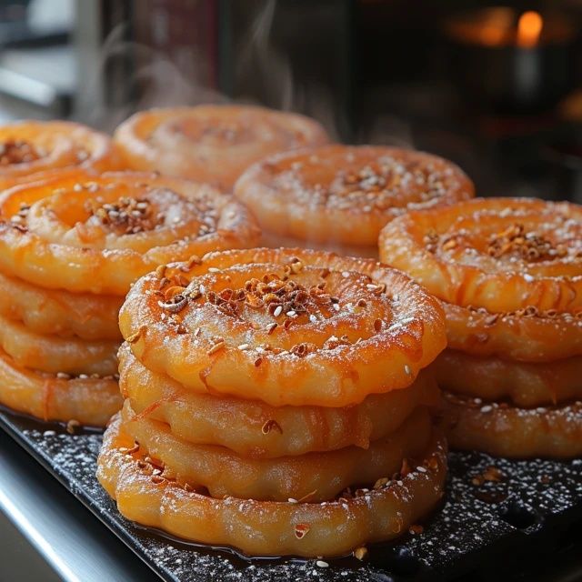 來(lái)寧夏必吃的特色美食有哪些？