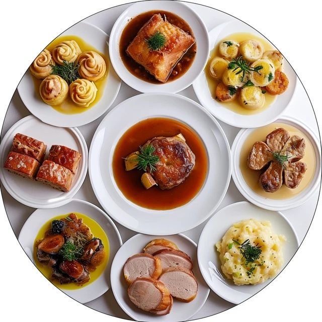 英國(guó)運(yùn)動(dòng)員的美食挑戰(zhàn)有廚師幫忙