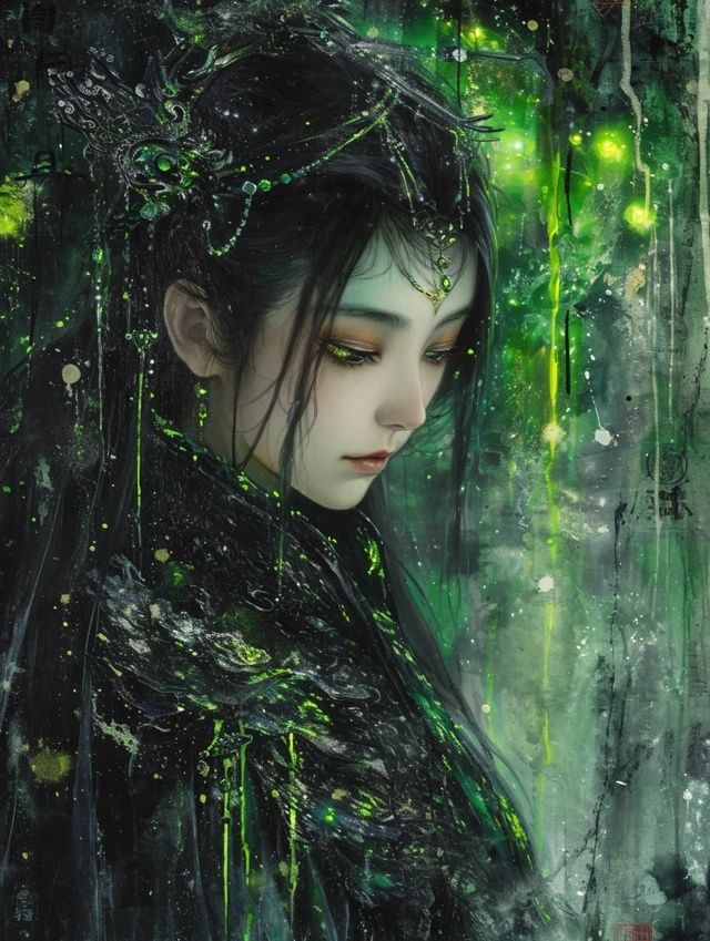 春日奇緣:李子柒的修真界生存與成長(zhǎng)——現(xiàn)代廚娘的奇幻歷險(xiǎn)記