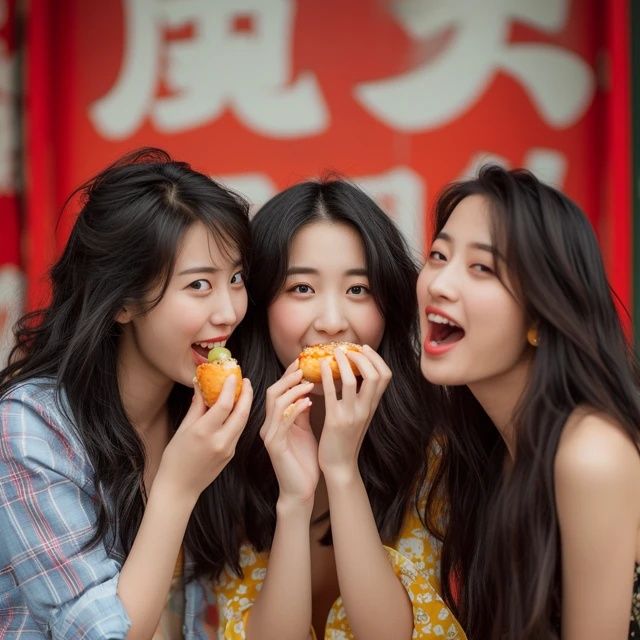各位觀眾朋友們,歡迎來到奧運(yùn)趣味時(shí)間!想象一下,如果奧運(yùn)獎牌是美食,那中國隊(duì)