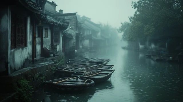 蘇州：承載千年歷史的江南水鄉(xiāng)明珠