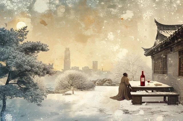 山東老丈人深圳別墅宴請(qǐng)6位好友喝光3瓶茅臺(tái)事后懊悔不已