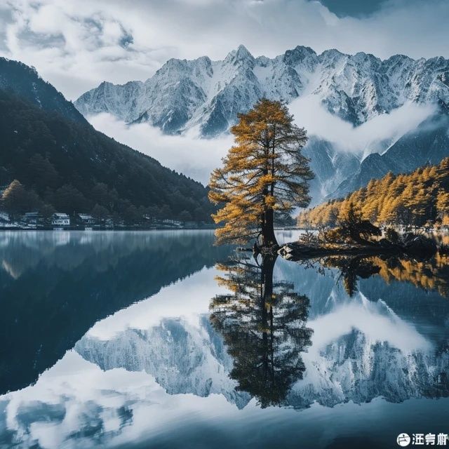 大美東北雪鄉(xiāng)之旅不可錯過的美食美景