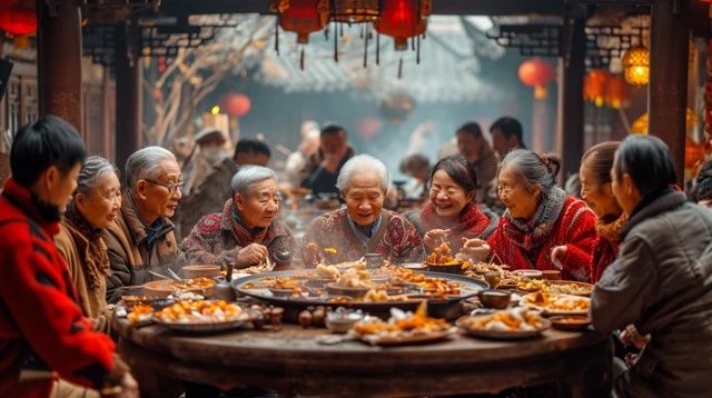 探究潮汕文化熱：歷史傳承、經(jīng)濟(jì)發(fā)展與全球影響力如何交織成關(guān)注焦點(diǎn)