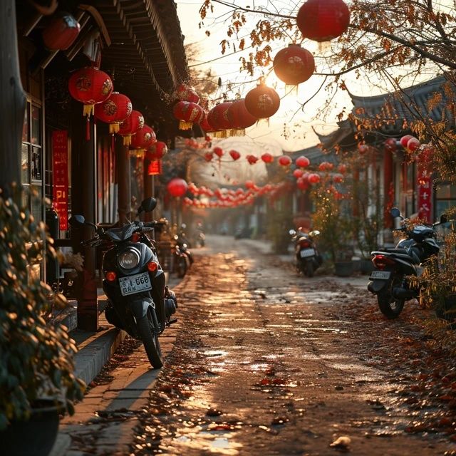 探索棗莊：臺兒莊古城、鐵道游擊隊(duì)紀(jì)念區(qū)與自然風(fēng)光的深度游