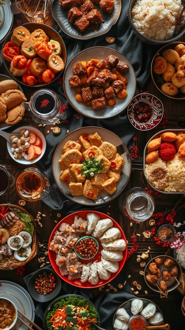 云南美食之旅：舌尖盛宴，味蕾隨旅行！