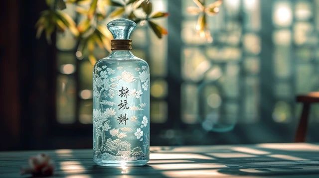 日本歸來的同學(xué)提著2瓶茅臺，我嘗了一口發(fā)現(xiàn)不對勁，他道出實(shí)情