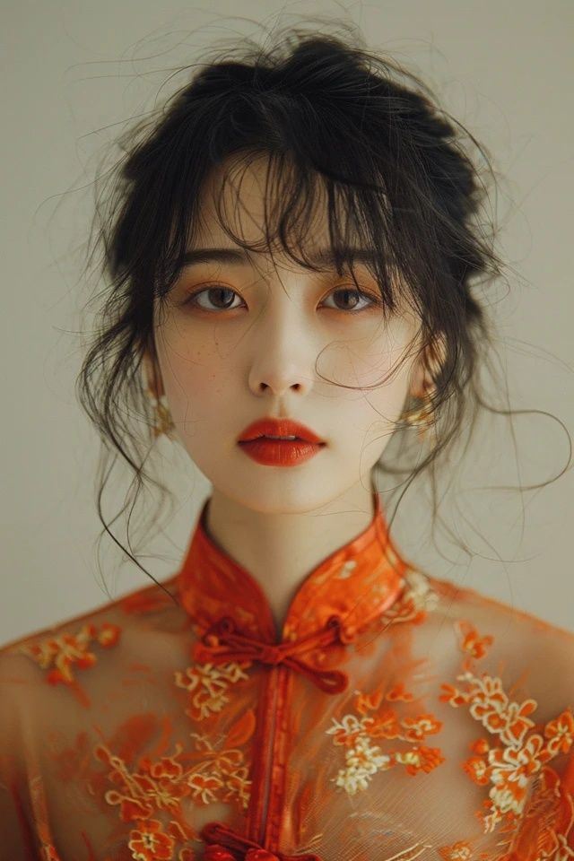 春日奇緣:李子柒的修真界生存與成長(zhǎng)——現(xiàn)代廚娘的奇幻歷險(xiǎn)記